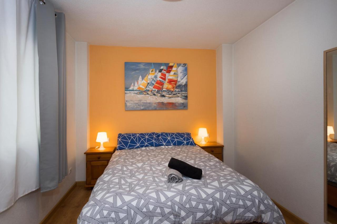 אליקאנטה Central Market Guestrooms מראה חיצוני תמונה