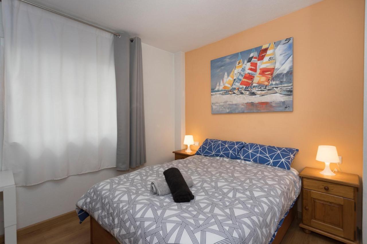 אליקאנטה Central Market Guestrooms מראה חיצוני תמונה