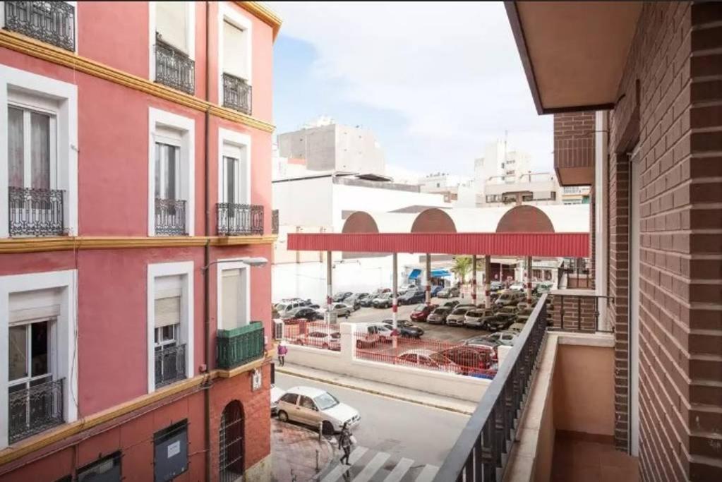 אליקאנטה Central Market Guestrooms מראה חיצוני תמונה