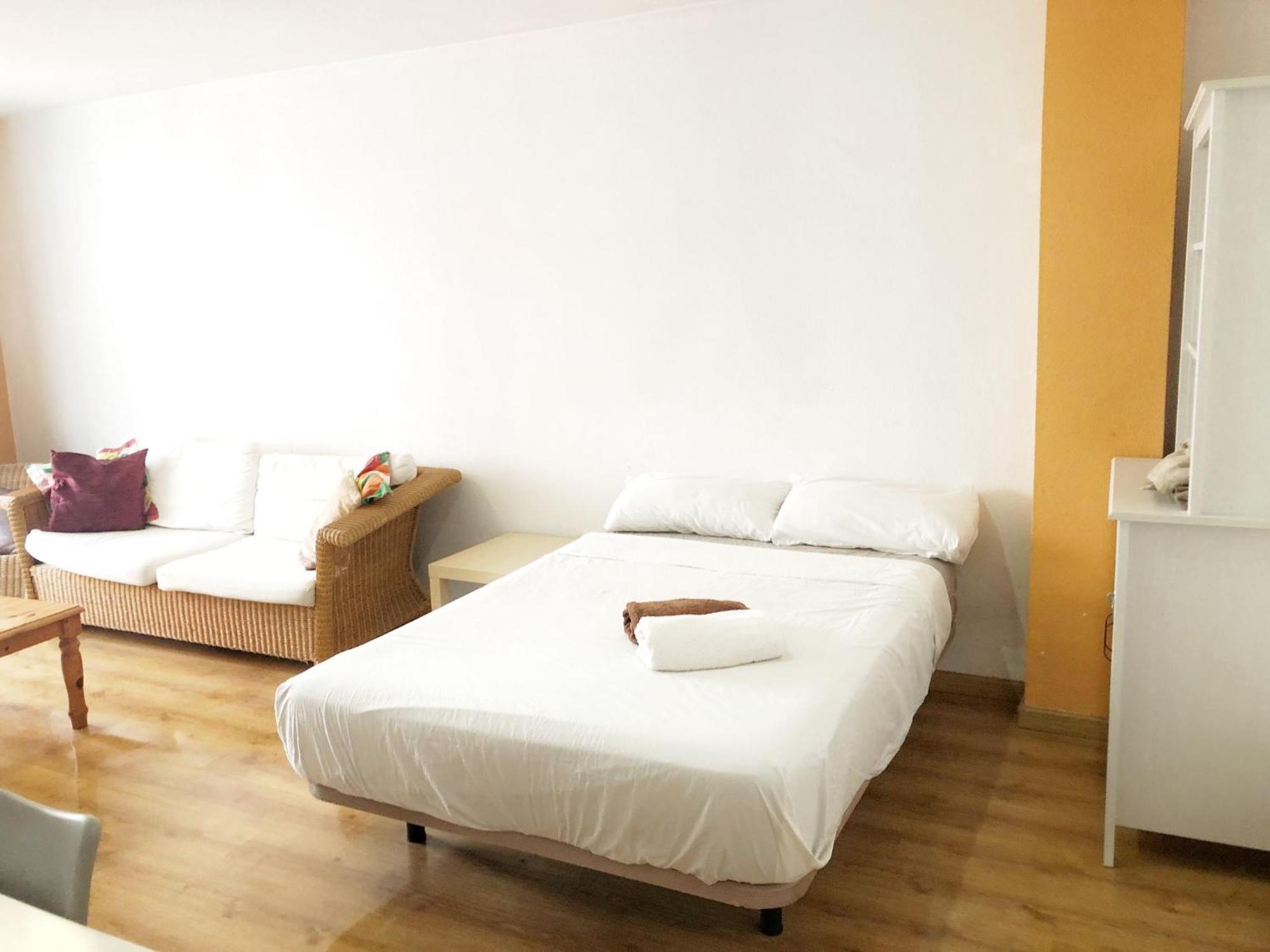 אליקאנטה Central Market Guestrooms מראה חיצוני תמונה