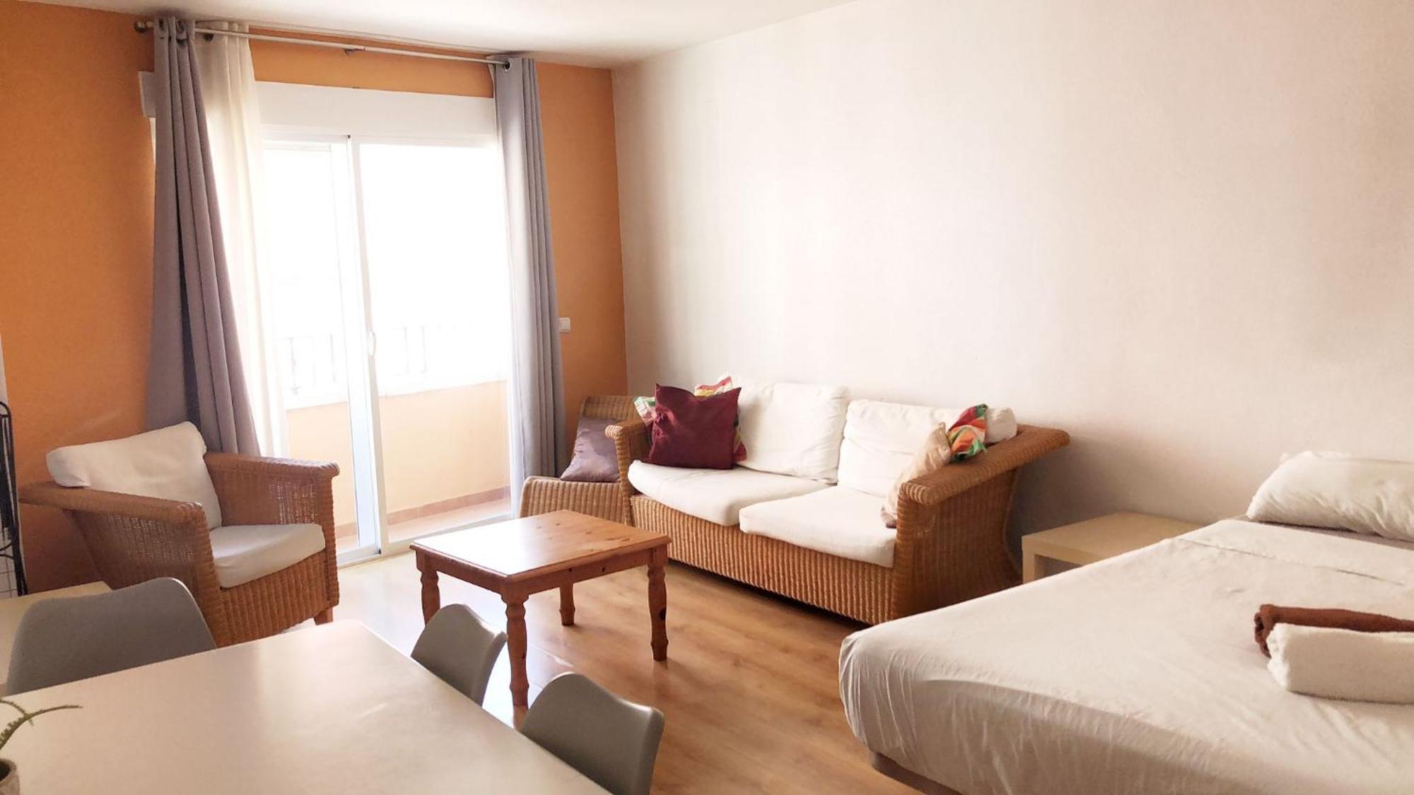 אליקאנטה Central Market Guestrooms מראה חיצוני תמונה